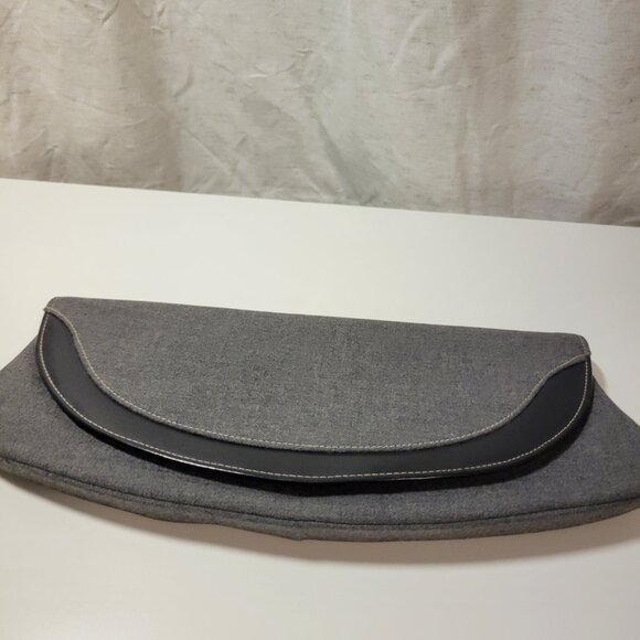 Vintage A Madison Creation Clutch - Picture 6 of 10